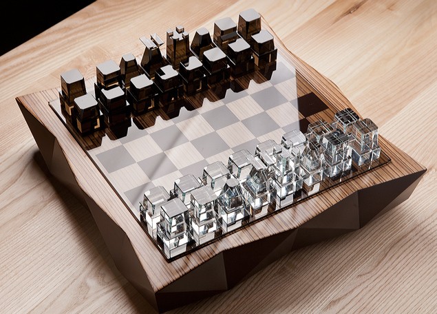 Checkmate! Chess Game! #4