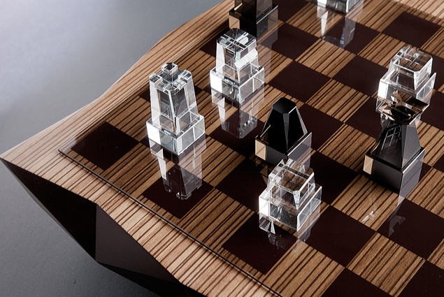 Checkmate! Chess Game! #3